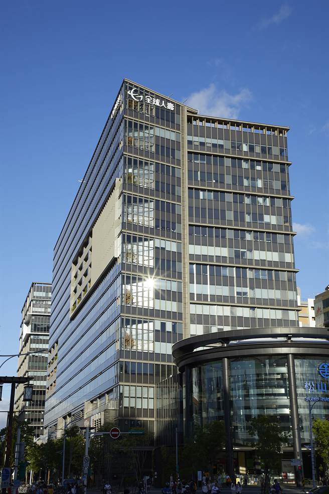 全球人寿推广服务接班人计画，强化业务组织的年轻化。（全球人寿提供）