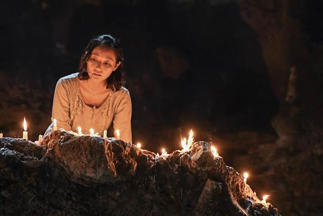 张吉安表示自己作品总将故事焦点着重于女性角色。此为《南巫》剧照。（传影互动提供）