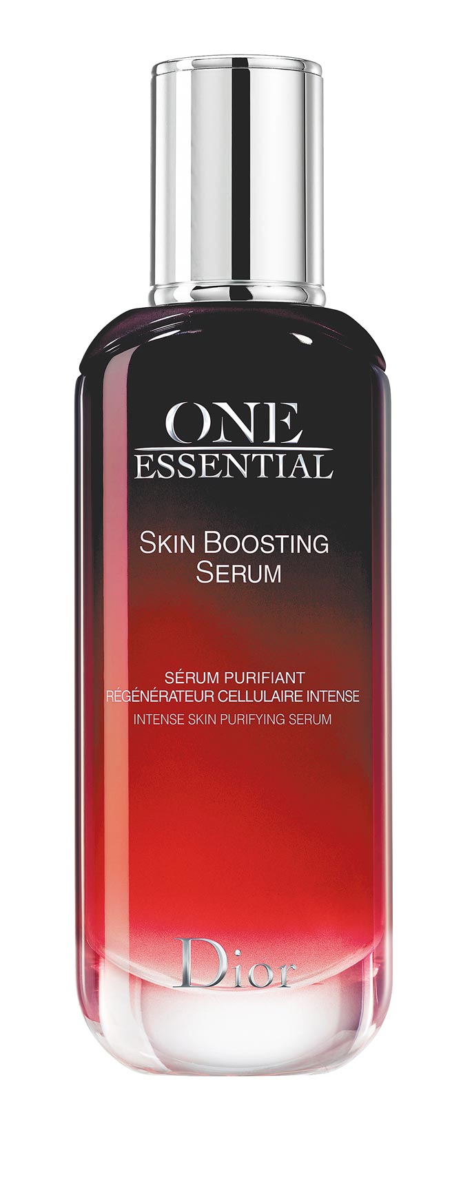 迪奧極效賦活精萃75ml，5300元。（迪奧提供）