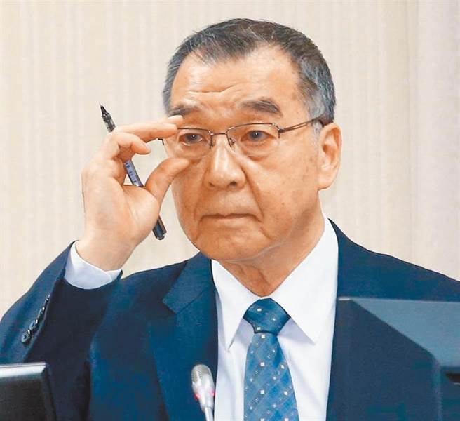 有關我研製遠程飛彈一事，中科院上午在立法院首度證實，目前彈種有1種，是陸基發射，至於發射距離，無法公開。另科研案有3種。（圖／本報系資料照片）