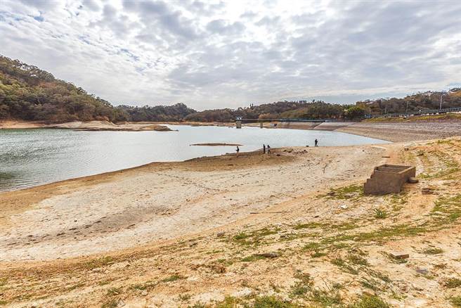 今年水情比2015、2004年更嚴峻。（資料照／羅浚濱攝）