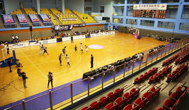 第16季WSBL女子超級籃球聯賽將於4月20日開打。（資料照／中華籃協）