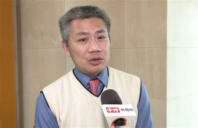 资深媒体人罗友志。（图为资料照）