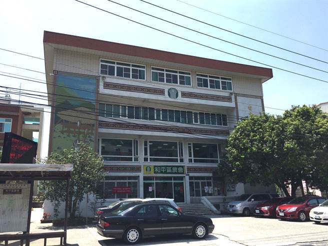 和平区农会选举传出贿选，台中检方搜索侦讯后，谕令和平区公所秘书王正显等4人交保。（资料照片／陈淑芬台中传真）