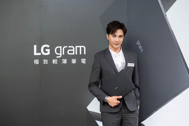 谢佳见25日出席活动。（品牌提供）
