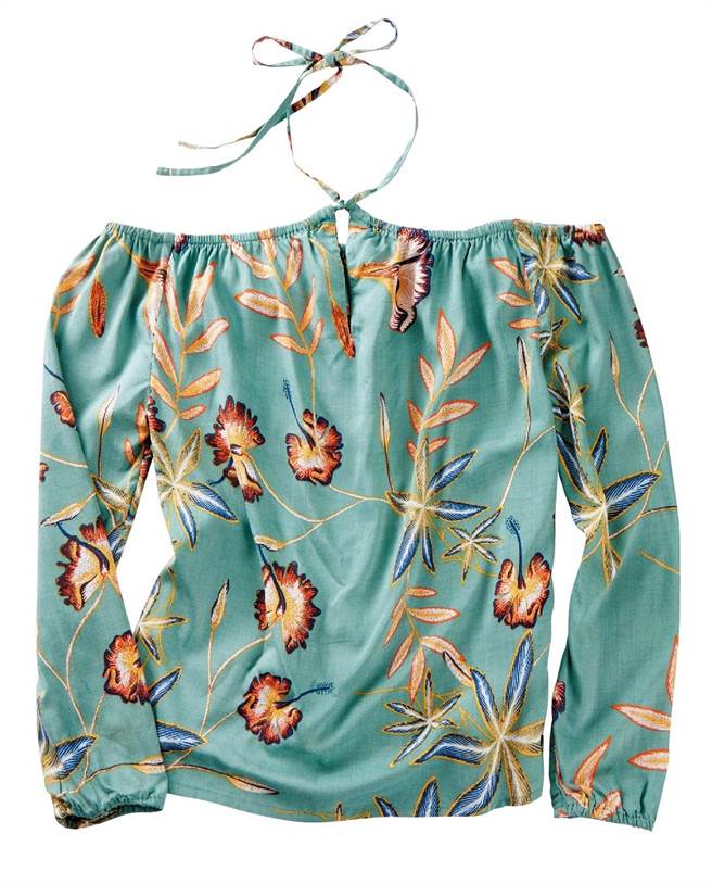 台中港店_QUIKSILVER_ PARADISE EYES。（台中港三井OUTLET提供／陳淑娥台中傳真）