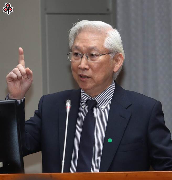 科技部长吴政忠日前出席立法院教文会，便已表明科技部将改组与更名。(本报资料照)