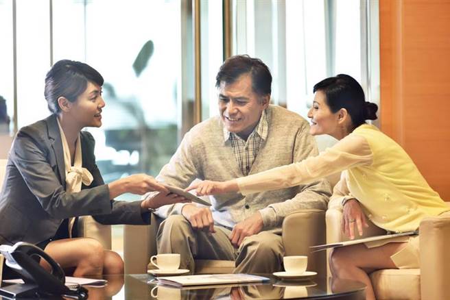 （第六回生命表确定7月1日上路，寿险保费可望调降。图／本报资料照片）
