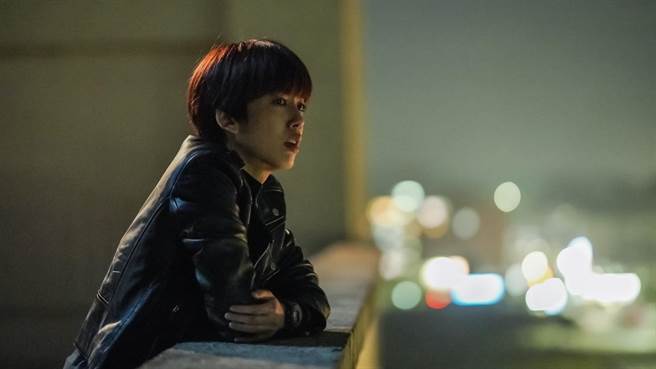 陈庭妮被社会舆论质疑职场专业。（公共电视、myVideo提供）