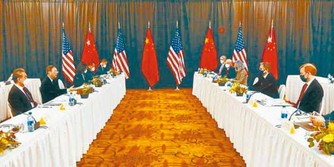 （圖／新華社資料照）