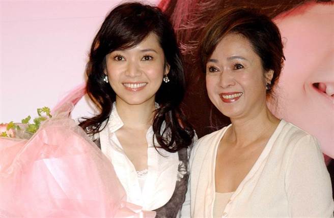 侯佩岑母女在节目上提小三黑歷史，引发一面倒的负面评论。（图／中时资料照片）