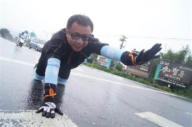 前民进党立委赖坤成抹黑韩国瑜「酒店背心经」，今遭起诉。（本报资料照片）