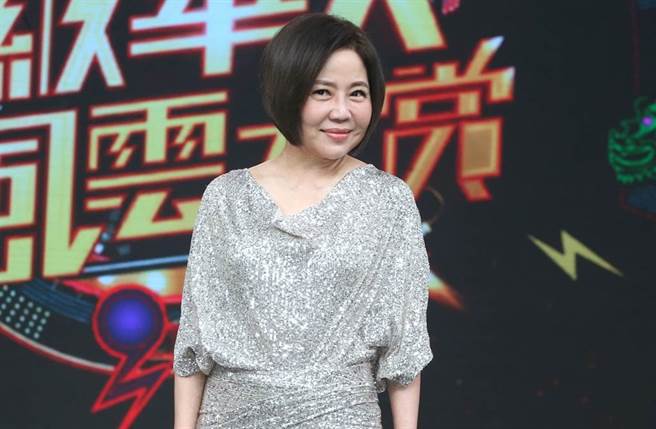 于美人以榜首考取政大宗教研究所。（图／中时资料照）