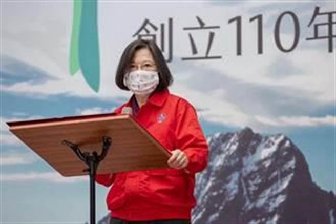 禁止台凤梨酥进口假讯息  总统：人民的生命财产、努力的事业跟志业，不该成为被操弄的标的。（本报资料照）