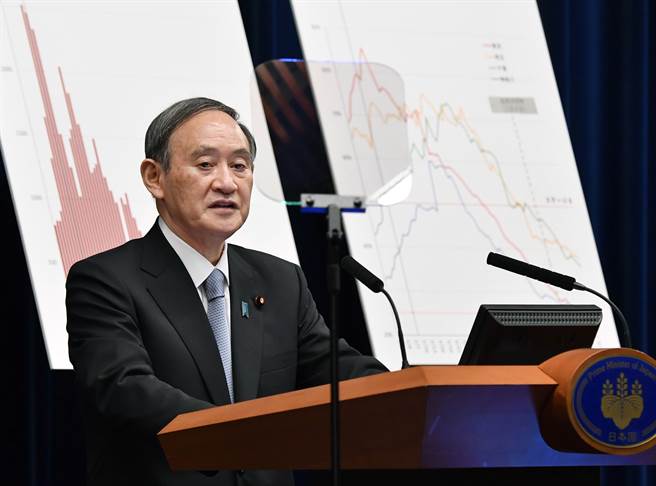 4月訪美將邀拜登出席東京奧運。(圖/新華社)