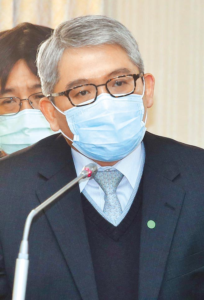 内政部次长花敬群（见图）25日于立院内政委员会回应立委陈椒华质询，表示现阶段没有做《囤房税》的条件，配套措施也做不出来，一直倡议《囤房税》的人，自己要负责任。（王英豪摄）