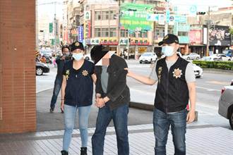 行竊被當場抓包 男竟持水果刀刺死返家屋主