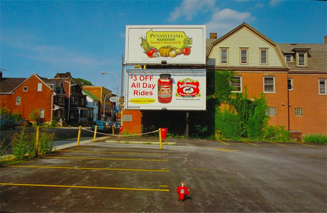 游本宽作品《台湾新郎》。（摘录自网路）