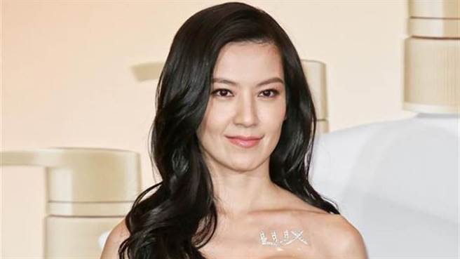 女星林熙蕾。(圖/ 取自中時資料庫)