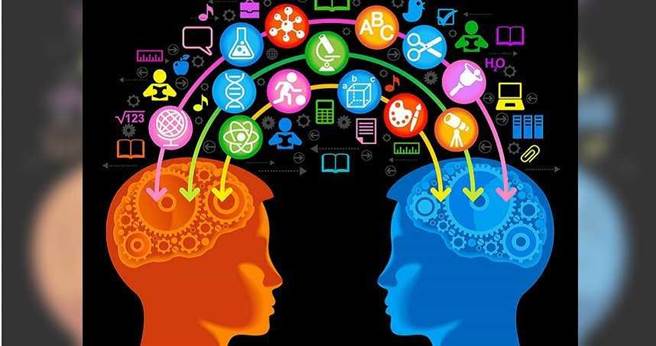 舒心BAR／吴若权：接通高我　灵性升级（图／123RF）