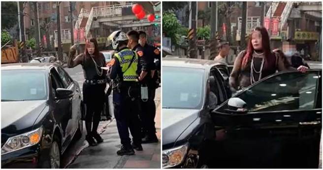 （合成图／翻摄汐止集团脸书）