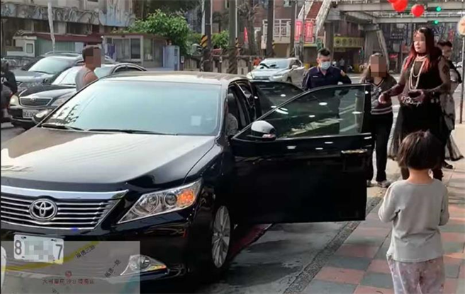 （图／翻摄汐止集团脸书）