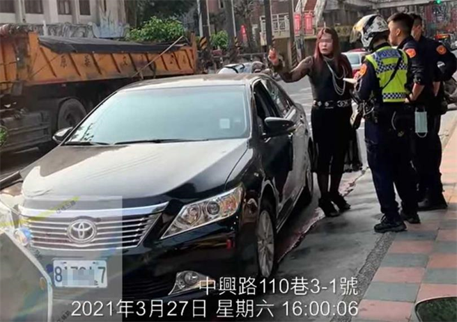 （图／翻摄汐止集团脸书）