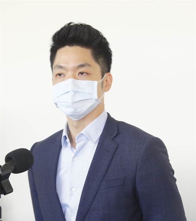 蔣萬安：中共應說明新疆勞動狀況，而非煽動民族主義。（報系資料照）