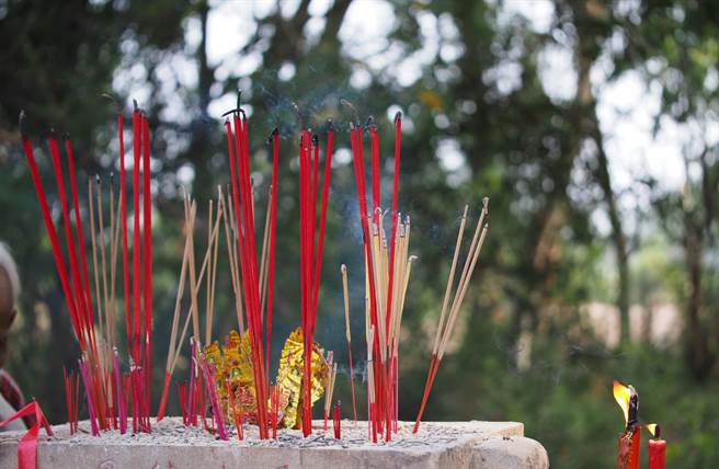 小孟老師指出，清明節結束後天蠍座、金牛座、雙魚座和牡羊座的朋友財運最旺。(示意圖/達志影像)