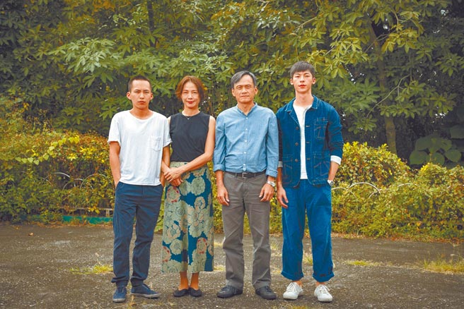 《陽光普照》入選奧斯卡最佳國際影片前15強。（甲上提供）