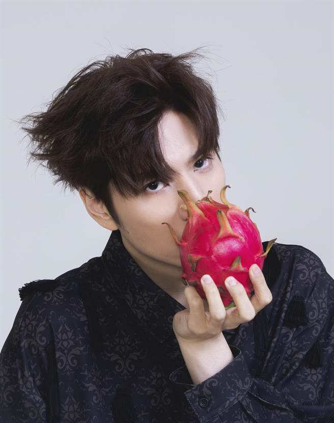 潘裕文下个月推出全新EP《不敢唱的情歌》。（阔思音乐提供）