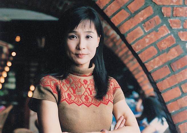 马妞演艺事业跨足戏剧、主持，深受观眾喜爱。(中时资料照)