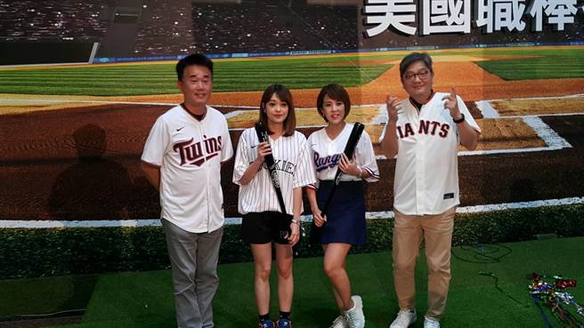 朱培滋曝感情近況，莊雨潔穩交不急婚。（吳維書攝）