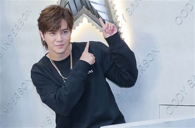 罗志祥表态支持新疆棉，狠遭民眾吐槽:想趁这波话题翻身?(图/本报资料照)