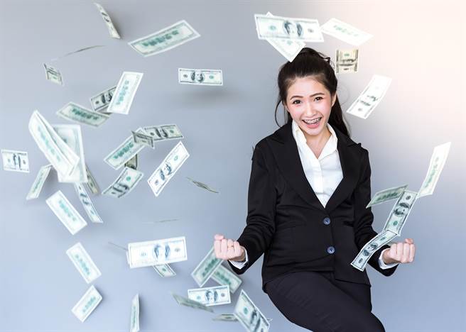 有3生肖从今天起连3天财运爆棚，还会有意想不到的收穫。(示意图／达志影像)