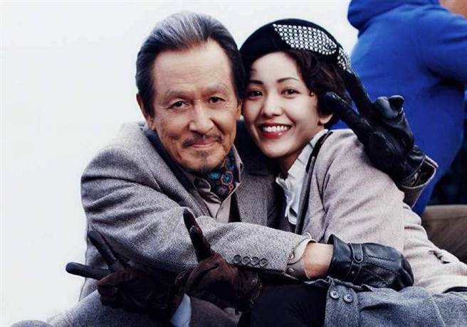 《喜宝》成为本年度最大烂片。(图/翻摄自微博)