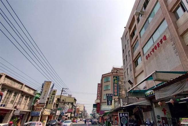 南科讓善化成為全台南人口淨遷入增幅最高的區域。（圖／台灣房屋提供）