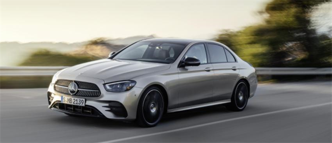 （巴斯夫扩大与宾士的商业供应商协议。图／巴斯夫提供）