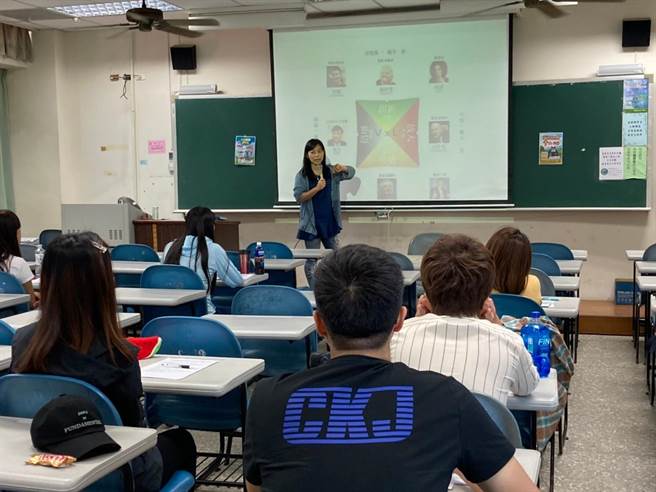 劳工局4月起将委托静宜大学陆续开办22门课程，提供海线劳工在职进修的最佳管道。（台中市政府提供）