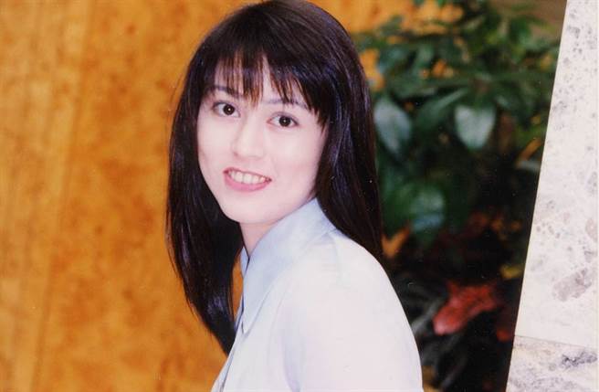 任洁玲亲自发文阐述这几年的低潮。(中时资料照)