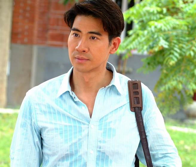 翁家明爆出婚外情，周旋在2女之间。(中时资料照)