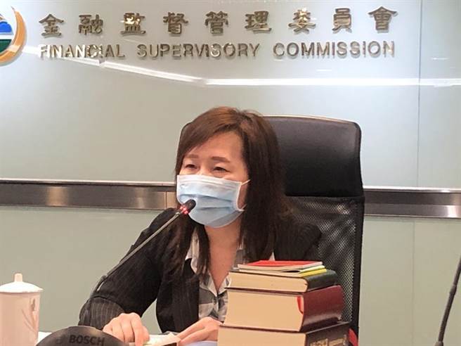 证期局副局长郭佳君表示，目前未看见国内上市柜公司可能被卷入中美贸易制裁，反而看见转单效益。（图／本报资料照片）
