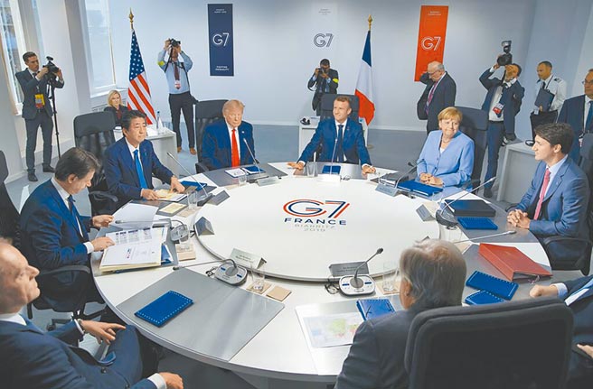 （圖／美聯社）