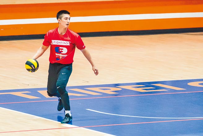 王家梁近日在節目中獲選MVP。（台視提供）