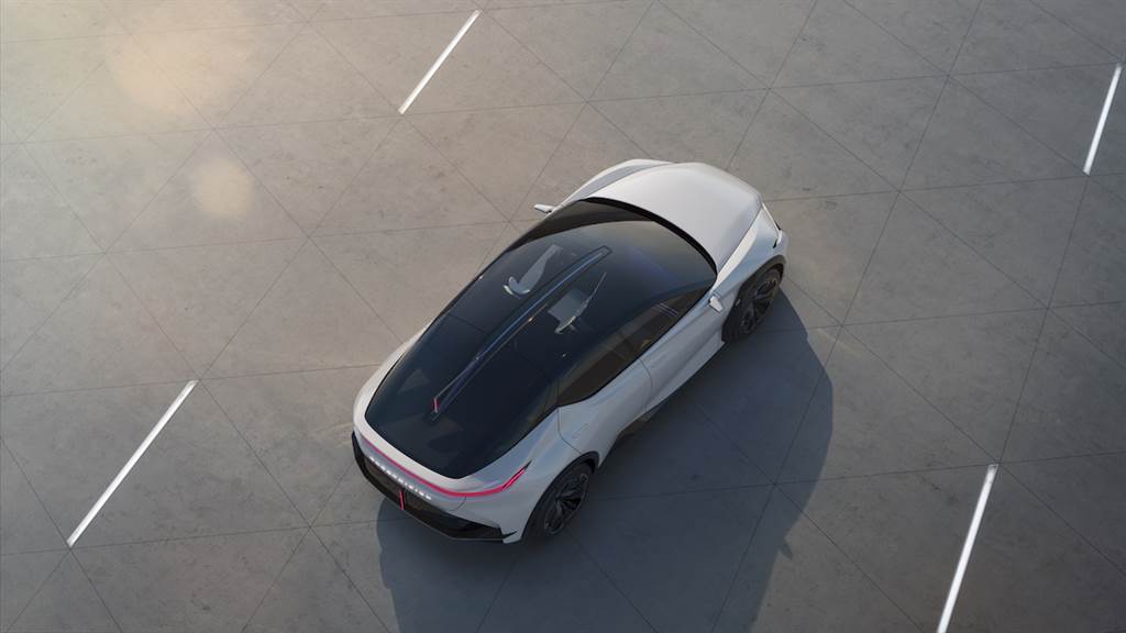 LEXUS 品牌轉型計劃揭示，LF-Z Electrified 純電概念車全球首發、2021 將推出二款新車！
