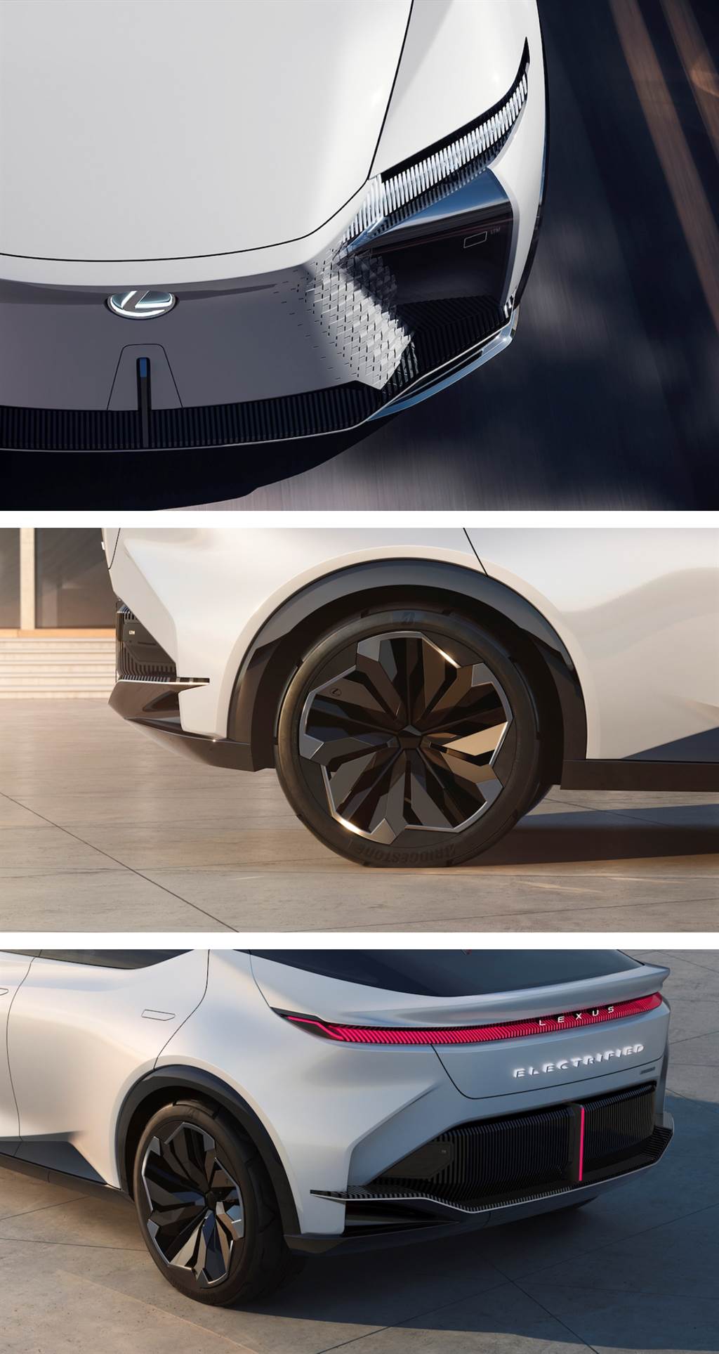 LEXUS 品牌轉型計劃揭示，LF-Z Electrified 純電概念車全球首發、2021 將推出二款新車！
