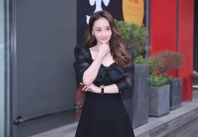 陳德容以瓊瑤系列作品《梅花烙》、《一廉幽夢》紅極一時，成為著名的瓊瑤女郎代表。（圖／本報系資料照片）