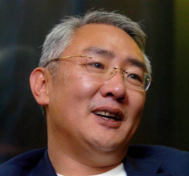 吕台年。（中时资料照）