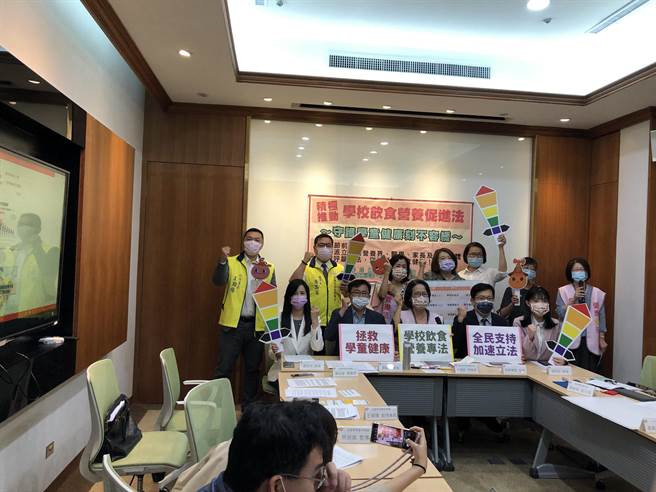 今日记者会照 (吴家豪摄)