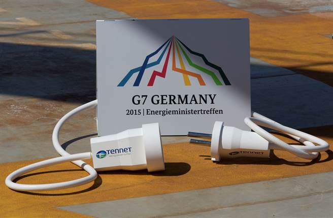 暗批北京 G7会前英国吁终结恶劣贸易行径。(图/路透)